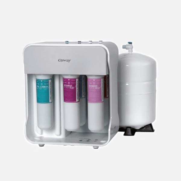 Coway P-09CL Under Sink Water Purifier