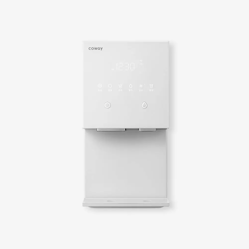 Official USA Coway Rental and Sale Store in USA - New Icon Water Purifier.
