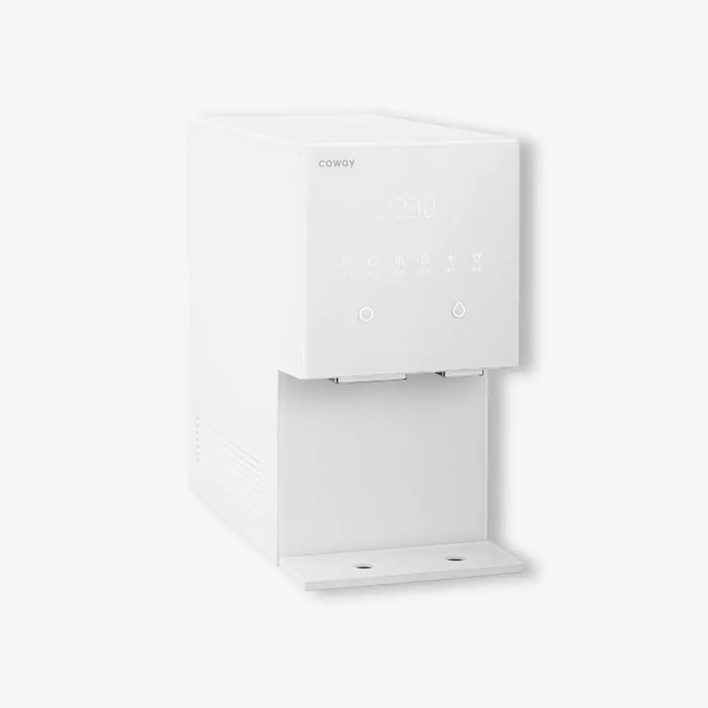 코웨이 신형 얼음정수기 - Icon Water Purifier
