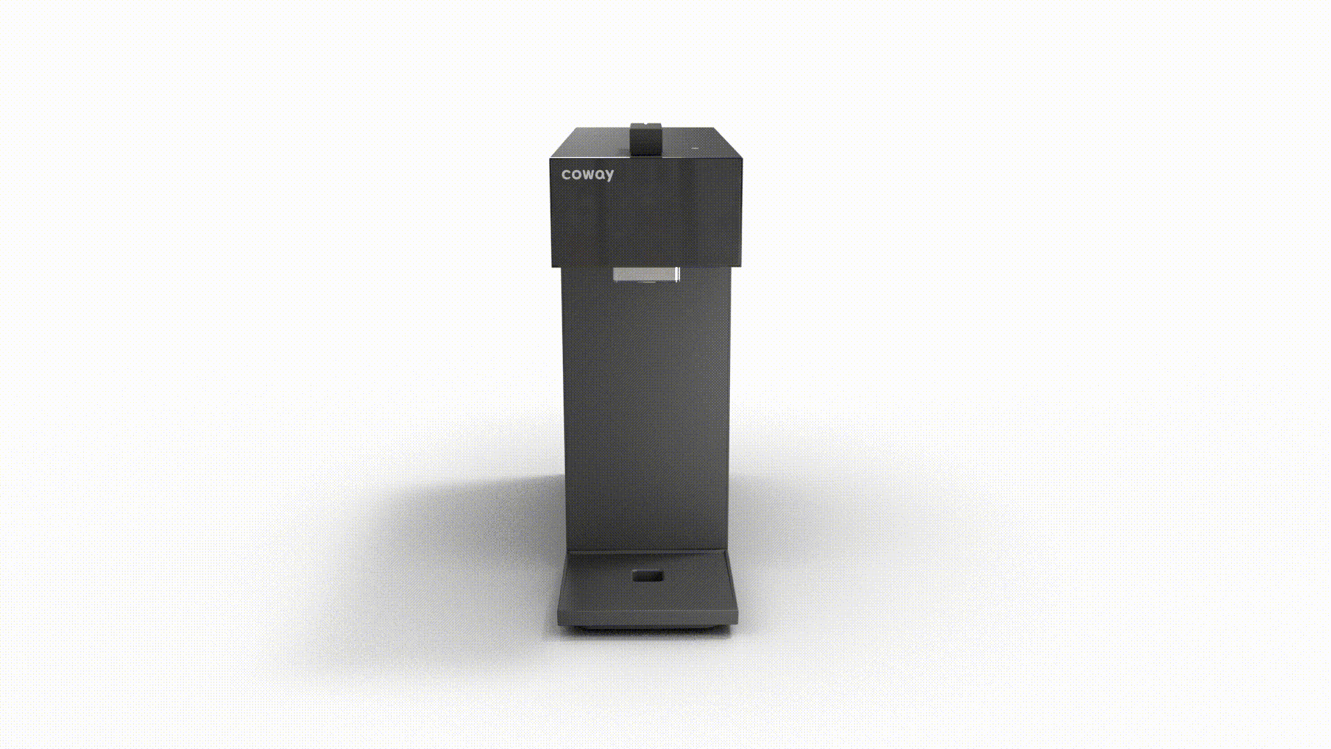 코웨이 스위치 직수정수기 렌탈