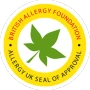 Allergy Mark Logo