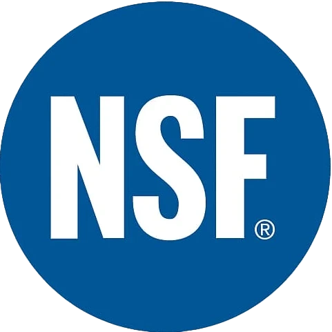 NSF Logo