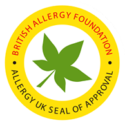 single-allergy-mark