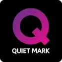 Quiet-Mark-Logo